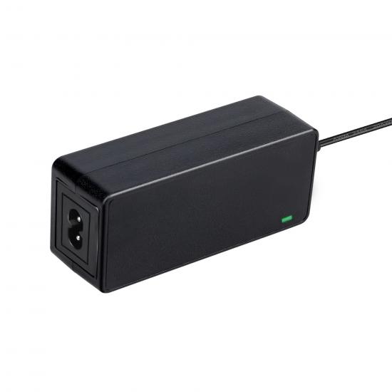 UL Listed 24V 72W Low Voltage LED Adapter